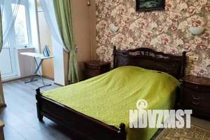 4-к квартира, посуточно, 80м2, 3/3 этаж