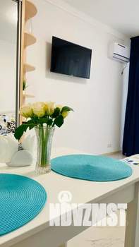 1-к квартира, посуточно, 28м2, 3/6 этаж