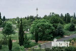 1-к квартира, посуточно, 35м2, 2/8 этаж