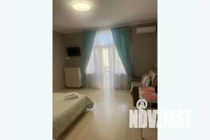 1-к квартира, посуточно, 25м2, 3/8 этаж