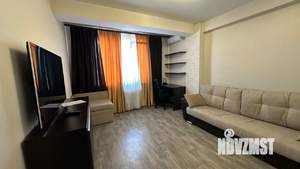 1-к квартира, на длительный срок, 50м2, 4/11 этаж