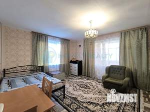 1-к квартира, на длительный срок, 42м2, 2/9 этаж