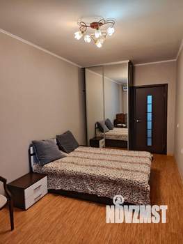 1-к квартира, на длительный срок, 35м2, 1/10 этаж
