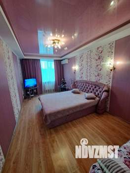 1-к квартира, посуточно, 45м2, 4/10 этаж