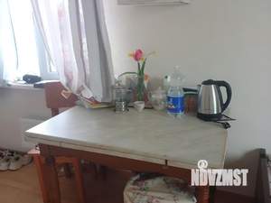 1-к квартира, на длительный срок, 108м2, 1/2 этаж