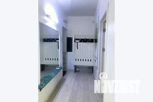 3-к квартира, посуточно, 80м2, 2/3 этаж