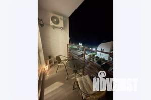 1-к квартира, посуточно, 25м2, 3/6 этаж
