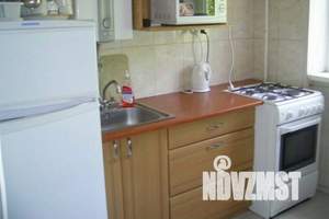 1-к квартира, посуточно, 33м2, 3/5 этаж