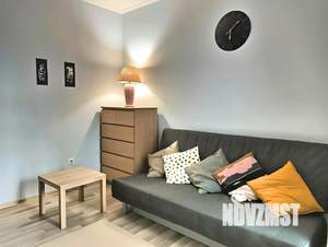 1-к квартира, посуточно, 49м2, 1/1 этаж