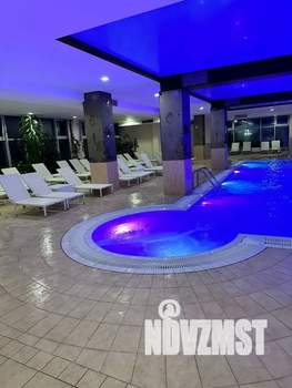 1-к квартира, посуточно, 42м2, 9/10 этаж