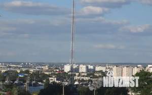 2-к квартира, посуточно, 45м2, 4/9 этаж