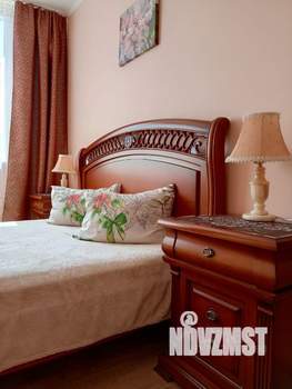 1-к квартира, посуточно, 35м2, 5/12 этаж