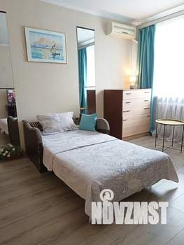 1-к квартира, посуточно, 30м2, 1/5 этаж