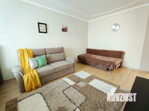 1-к квартира, посуточно, 55м2, 7/9 этаж