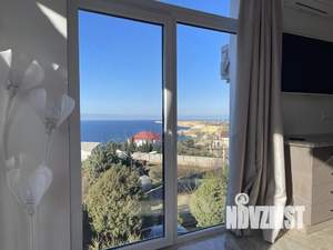 1-к квартира, посуточно, 31м2, 1/1 этаж