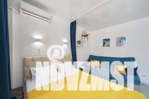 1-к квартира, посуточно, 30м2, 2/3 этаж