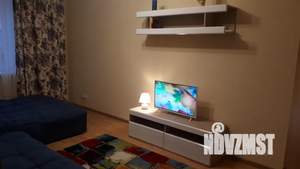 1-к квартира, посуточно, 32м2, 2/6 этаж