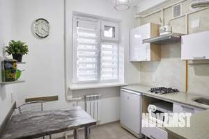 1-к квартира, посуточно, 33м2, 1/4 этаж