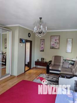 Студия квартира, посуточно, 35м2, 5/5 этаж