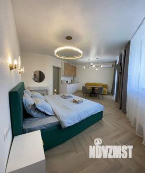 1-к квартира, на длительный срок, 42м2, 2/5 этаж