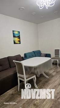 2-к квартира, посуточно, 55м2, 1/3 этаж