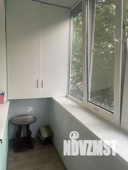 1-к квартира, посуточно, 30м2, 2/5 этаж