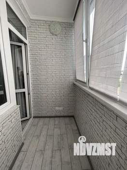 1-к квартира, на длительный срок, 42м2, 2/10 этаж