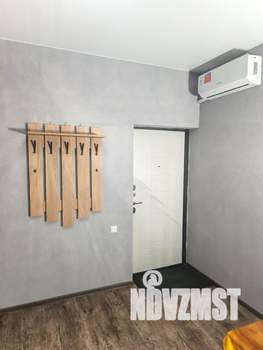 Студия квартира, посуточно, 25м2, 1/2 этаж