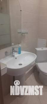 1-к квартира, посуточно, 48м2, 8/10 этаж