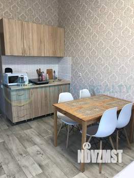 Студия квартира, на длительный срок, 32м2, 2/5 этаж