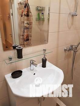 2-к квартира, посуточно, 55м2, 1/3 этаж