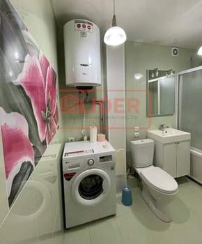 3-к квартира, на длительный срок, 64м2, 2/3 этаж