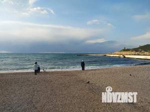 1-к квартира, посуточно, 31м2, 5/5 этаж