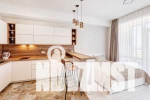 1-к квартира, посуточно, 46м2, 3/10 этаж