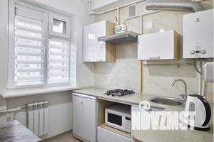 1-к квартира, посуточно, 32м2, 1/4 этаж