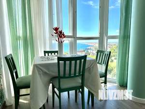 2-к квартира, посуточно, 57м2, 4/6 этаж