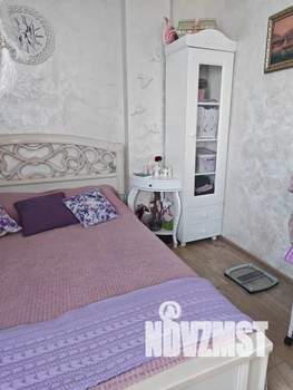 1-к квартира, посуточно, 30м2, 5/10 этаж