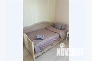 2-к квартира, посуточно, 49м2, 4/5 этаж