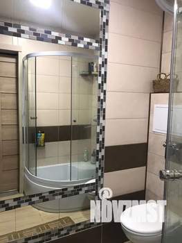 2-к квартира, посуточно, 65м2, 3/5 этаж