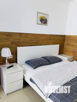 1-к квартира, посуточно, 17м2, 4/10 этаж