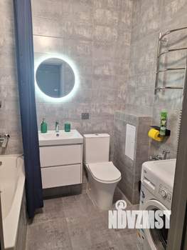 Студия квартира, посуточно, 60м2, 4/13 этаж