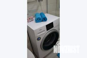 1-к квартира, посуточно, 33м2, 7/10 этаж