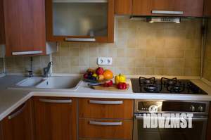 2-к квартира, посуточно, 55м2, 4/5 этаж