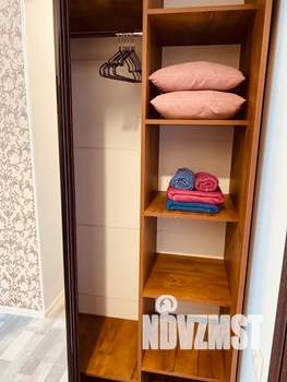 Студия квартира, посуточно, 32м2, 16/16 этаж