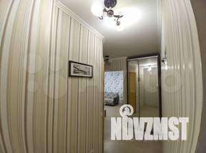 1-к квартира, посуточно, 36м2, 3/5 этаж