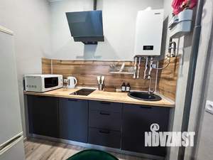 1-к квартира, посуточно, 35м2, 8/10 этаж