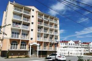 1-к квартира, посуточно, 47м2, 4/6 этаж