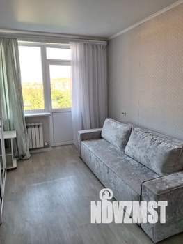 1-к квартира, посуточно, 30м2, 5/5 этаж