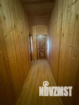 1-к квартира, посуточно, 30м2, 3/3 этаж