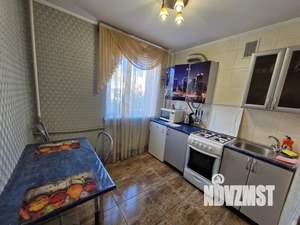 1-к квартира, посуточно, 32м2, 2/5 этаж